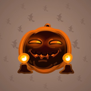 Mad Pumpkin #6926