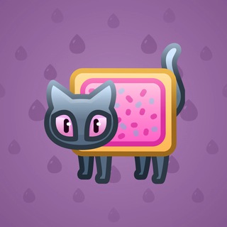 Scared Cat #16198