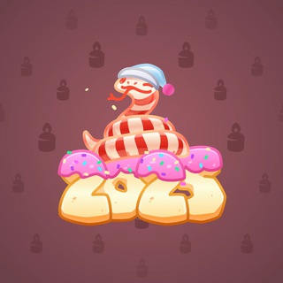 Lunar Snake #69674