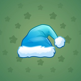 Santa Hat #68489