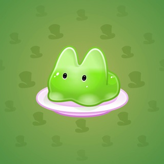 Jelly Bunny #35359