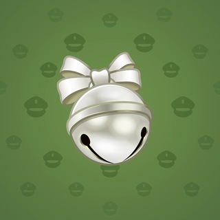 Sleigh Bell #13747
