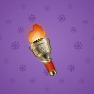 Chill Flame #186830