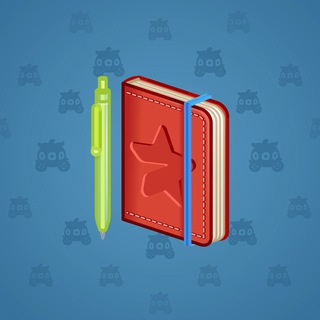 Star Notepad #49664