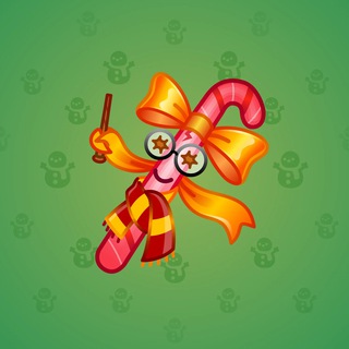 Candy Cane #145173