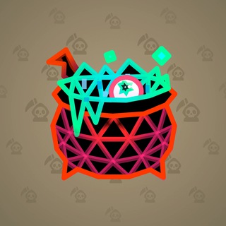 Hex Pot #12852