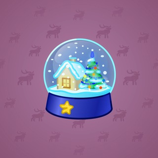 Snow Globe #27556