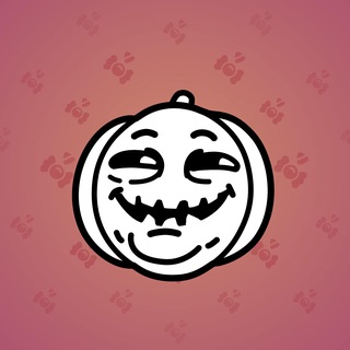 Mad Pumpkin #12009