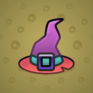 Witch Hat #63300