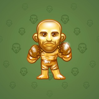UFC Strike #32202