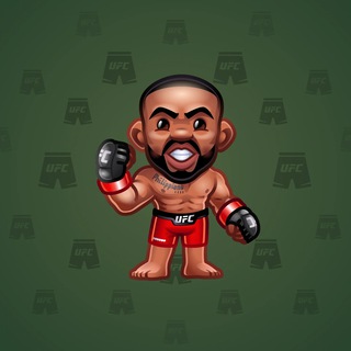 UFC Strike #5528