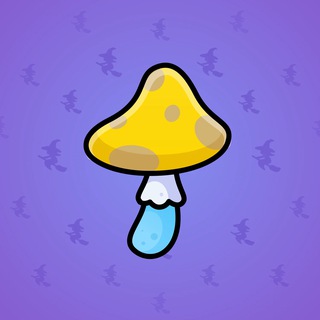 Spy Agaric #27388