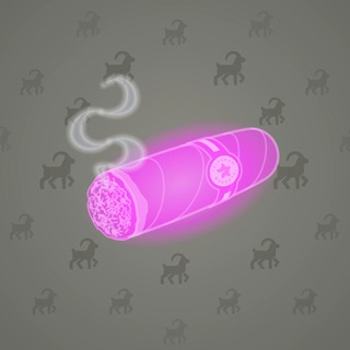 Vintage Cigar #4078