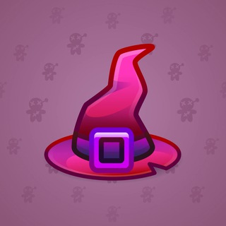 Witch Hat #62868