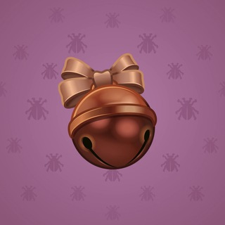 Sleigh Bell #7094