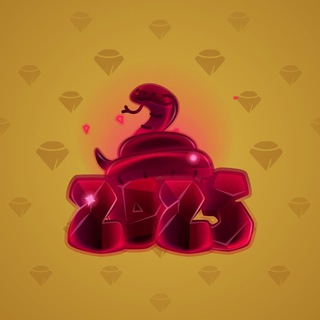 Lunar Snake #120583