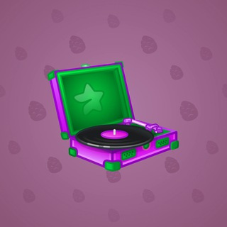 Record Player #22592