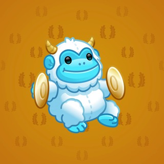 Jolly Chimp #108859