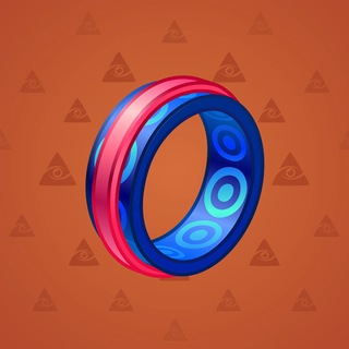 Bonded Ring #2973