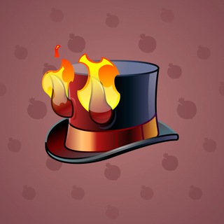 Top Hat #24356
