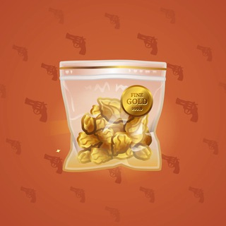 Swag Bag #137857