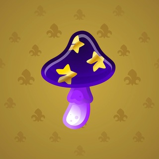Spy Agaric #50718