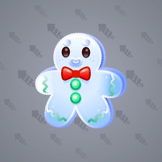 Ginger Cookie #70323