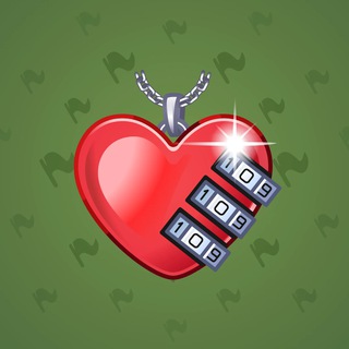 Cupid Charm #7136