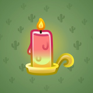 Eternal Candle #23785