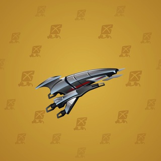 Stellar Rocket #48701