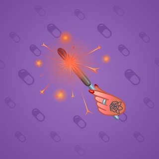 Party Sparkler #120249