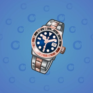 Swiss Watch #3777