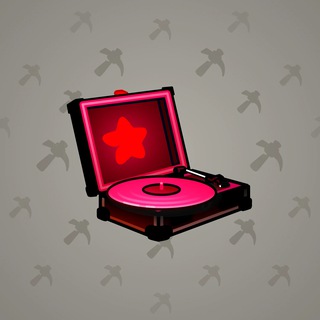 Record Player #14315