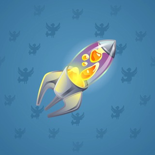 Stellar Rocket #41687