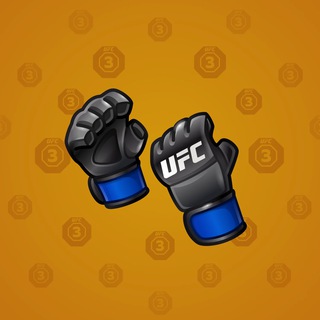 UFC Strike #44602