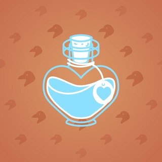 Love Potion #5294
