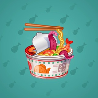 Instant Ramen #155019