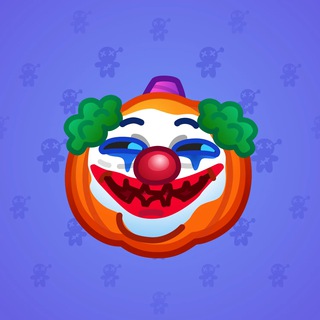 Mad Pumpkin #523