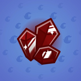 Ion Gem #3436