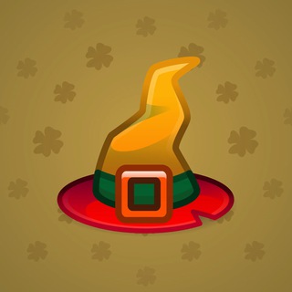 Witch Hat #70621