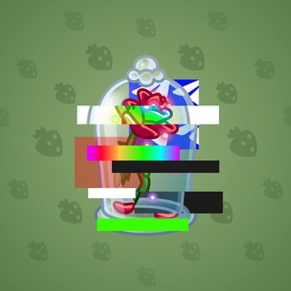 Eternal Rose #2128