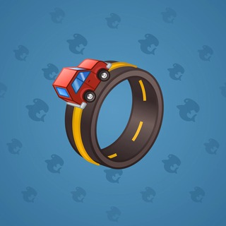 Bonded Ring #5632