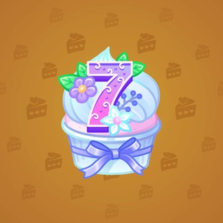 Whip Cupcake #124064