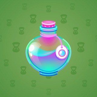 Love Potion #6243