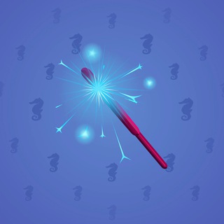 Party Sparkler #13565