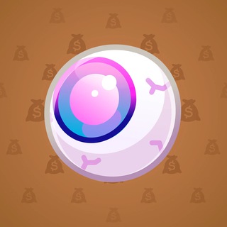 Evil Eye #50739