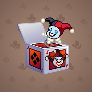 Jack-in-the-Box #48120