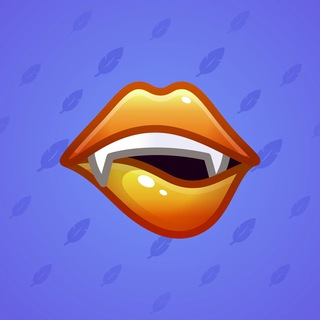 Sharp Tongue #6704