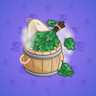 Money Pot #9851