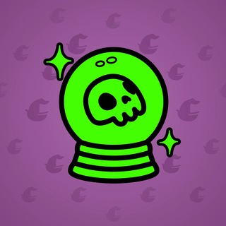Crystal Ball #20519